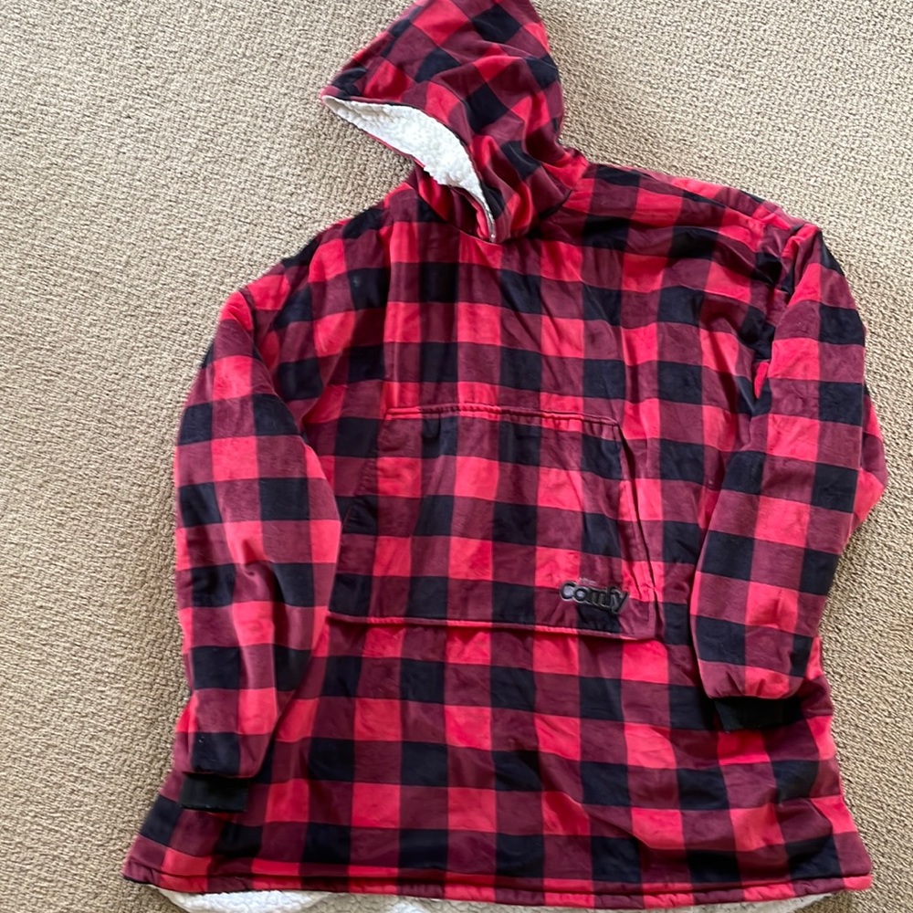 The Comfy Original